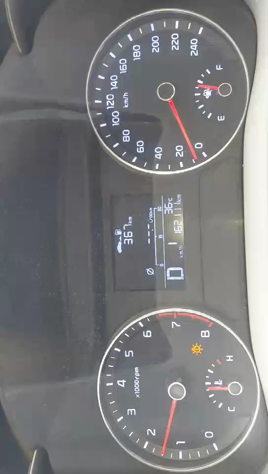 كيا سيراتو FLEET 2022 video