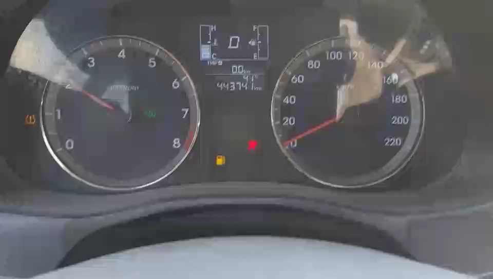 هيونداي أكسنت FLEET 2018 video