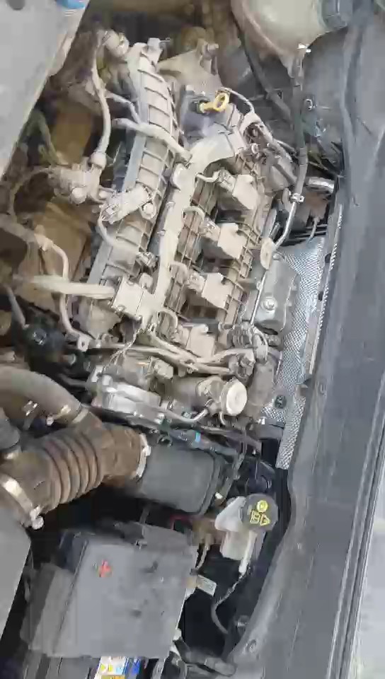 شانجان سي اس 35 بلس  2025 video