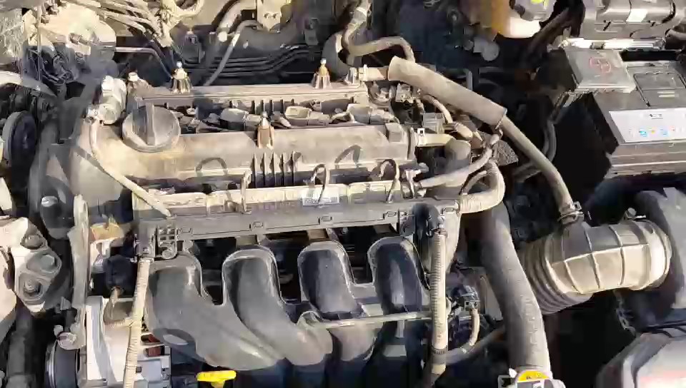 كيا سيراتو FLEET 2021 video