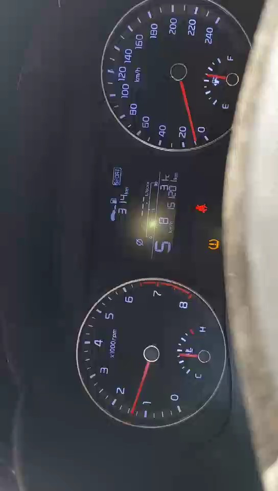 كيا سيراتو FLEET 2021 video