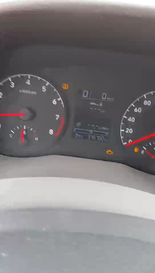 هيونداي أكسنت جي ال 2020 video