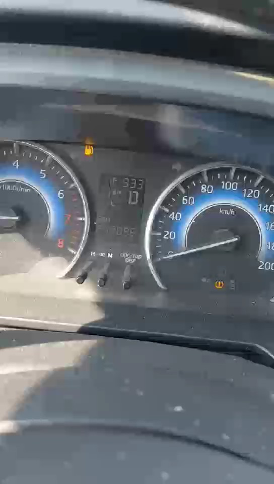 تويوتا راش STD 75 SPORTS UTILITY  2021 video
