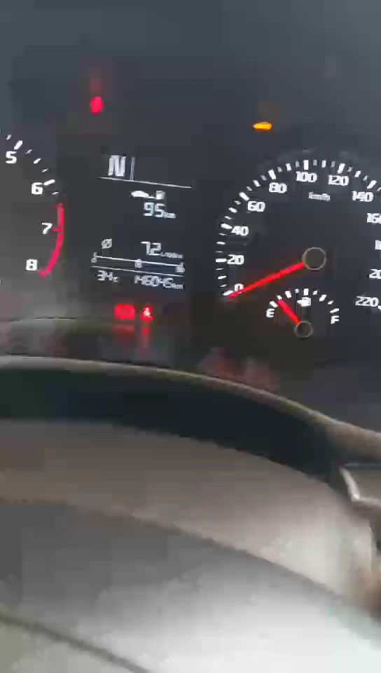 كيا ريو هاتشباك ال اكس 2021 video