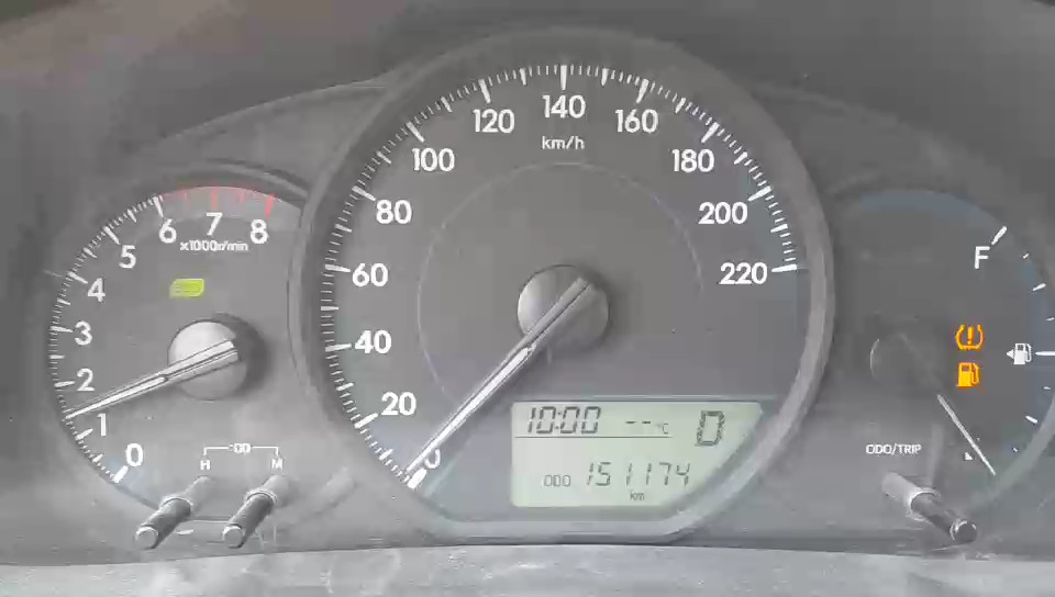 تويوتا يارس Y 2022 video