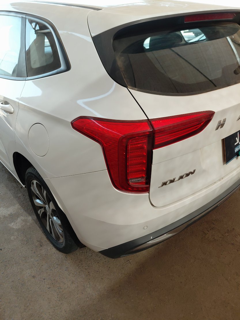 هافال جوليان  2022 image