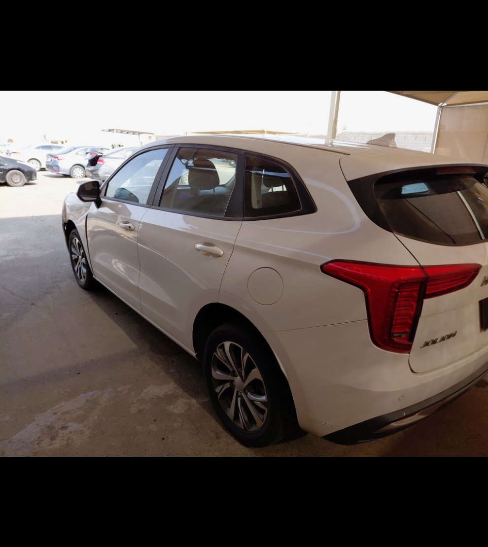 هافال جوليان  2022 image