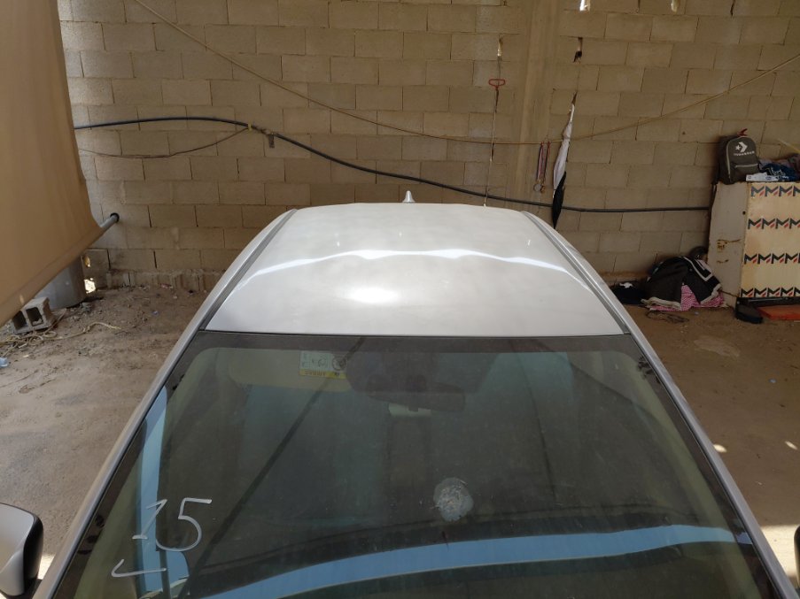 تويوتا يارس  2022 image