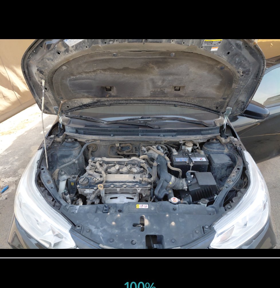 Toyota Yaris  2022 image