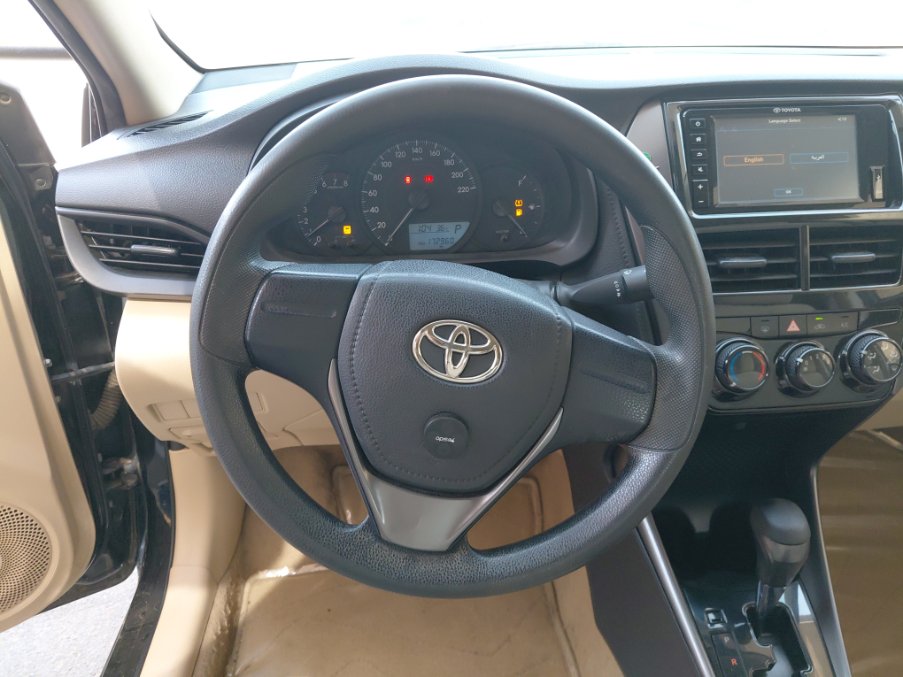 Toyota Yaris  2022 image