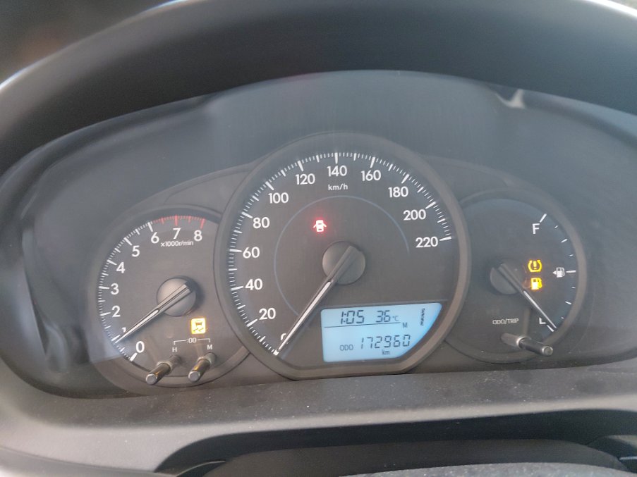 Toyota Yaris  2022 image