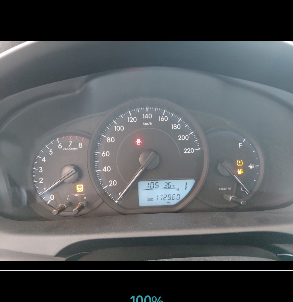 Toyota Yaris  2022 image
