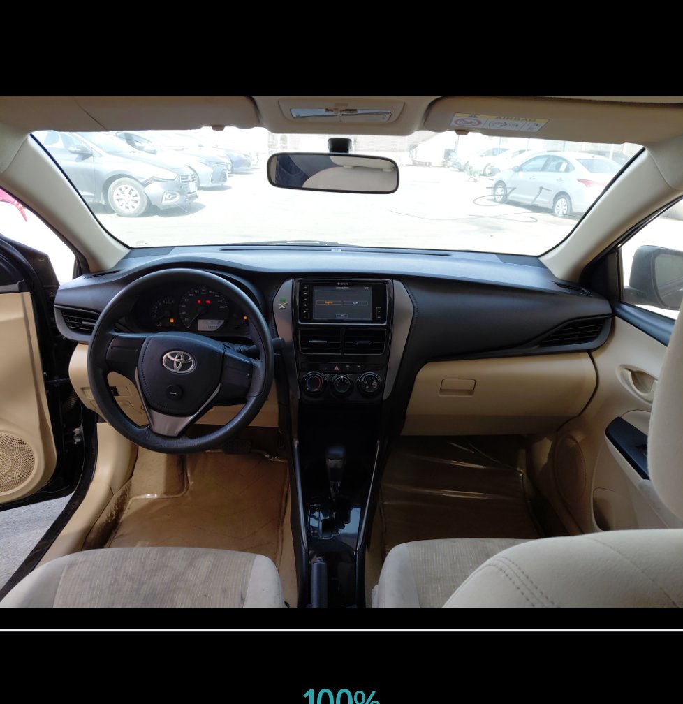 Toyota Yaris  2022 image