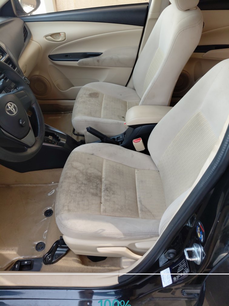 Toyota Yaris  2022 image