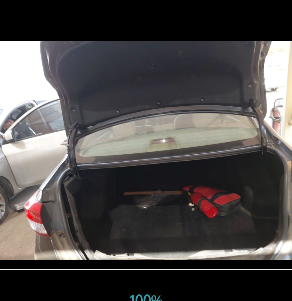 Toyota Yaris  2022 image