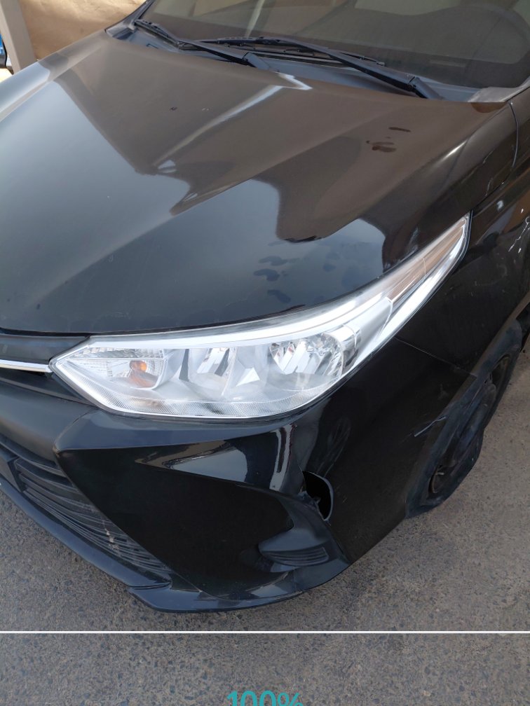 Toyota Yaris  2022 image