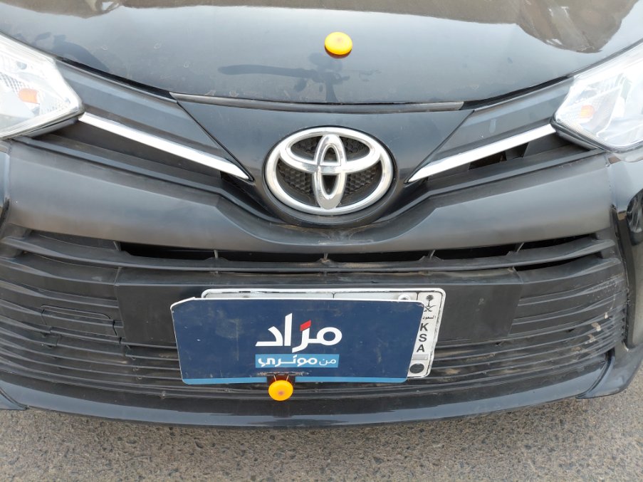 Toyota Yaris  2022 image