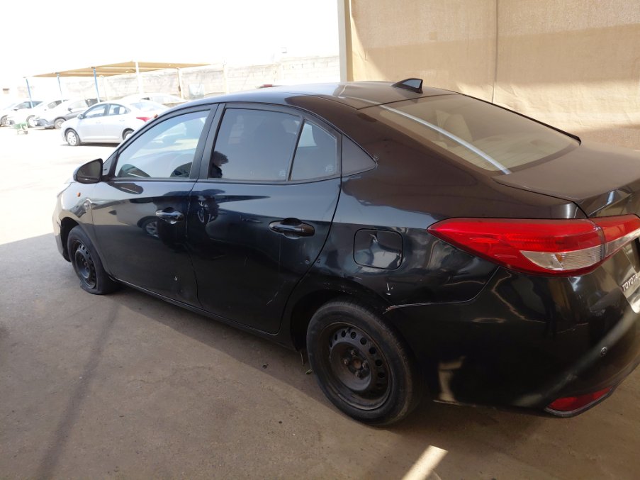 Toyota Yaris  2022 image