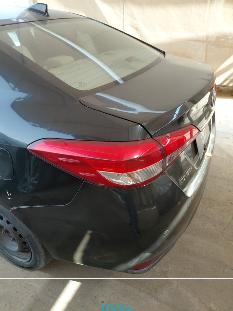 Toyota Yaris  2022 image