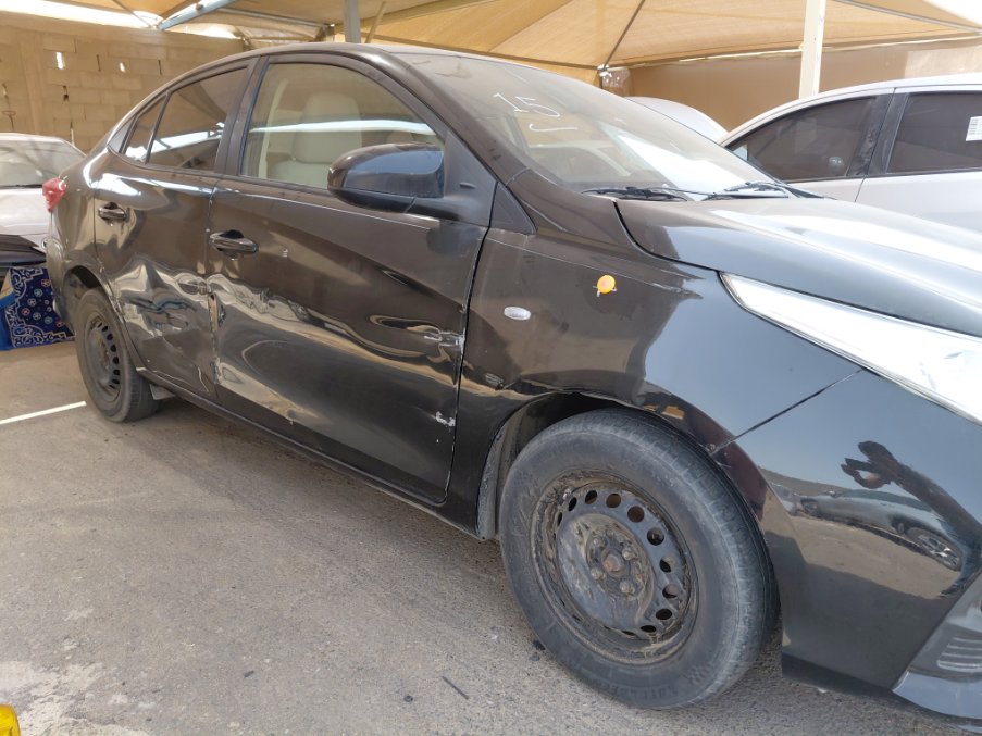 Toyota Yaris  2022 image