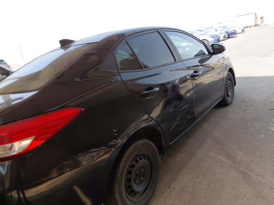 Toyota Yaris  2022 image