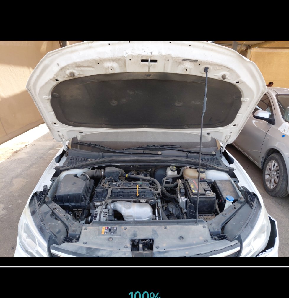 إم جي 5  2023 image
