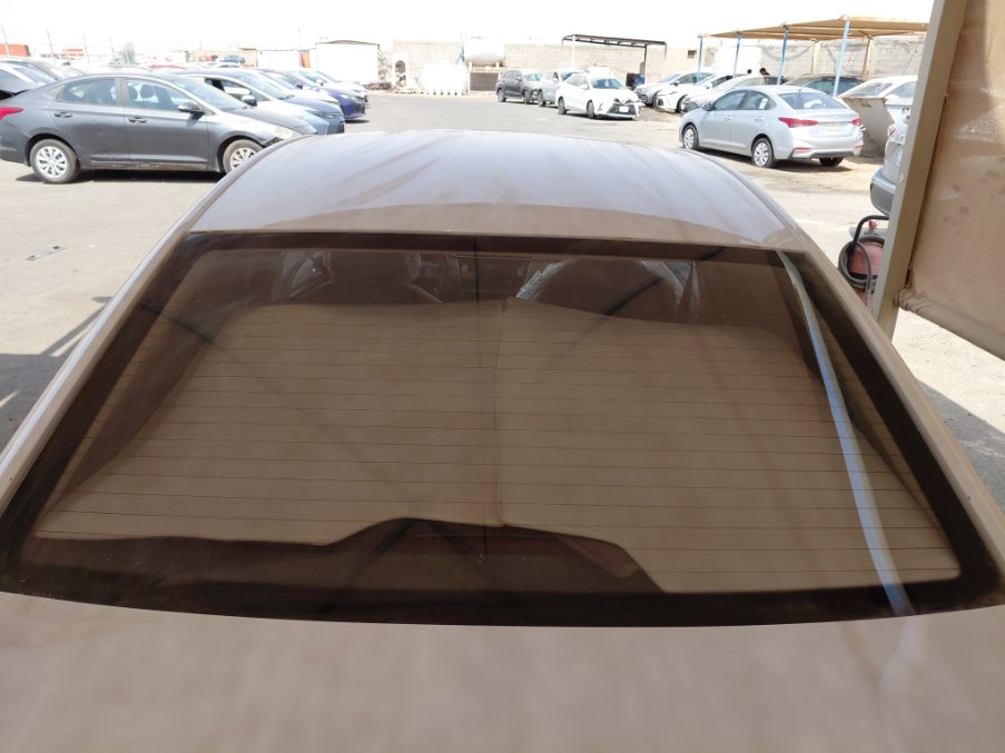 إم جي 5  2023 image