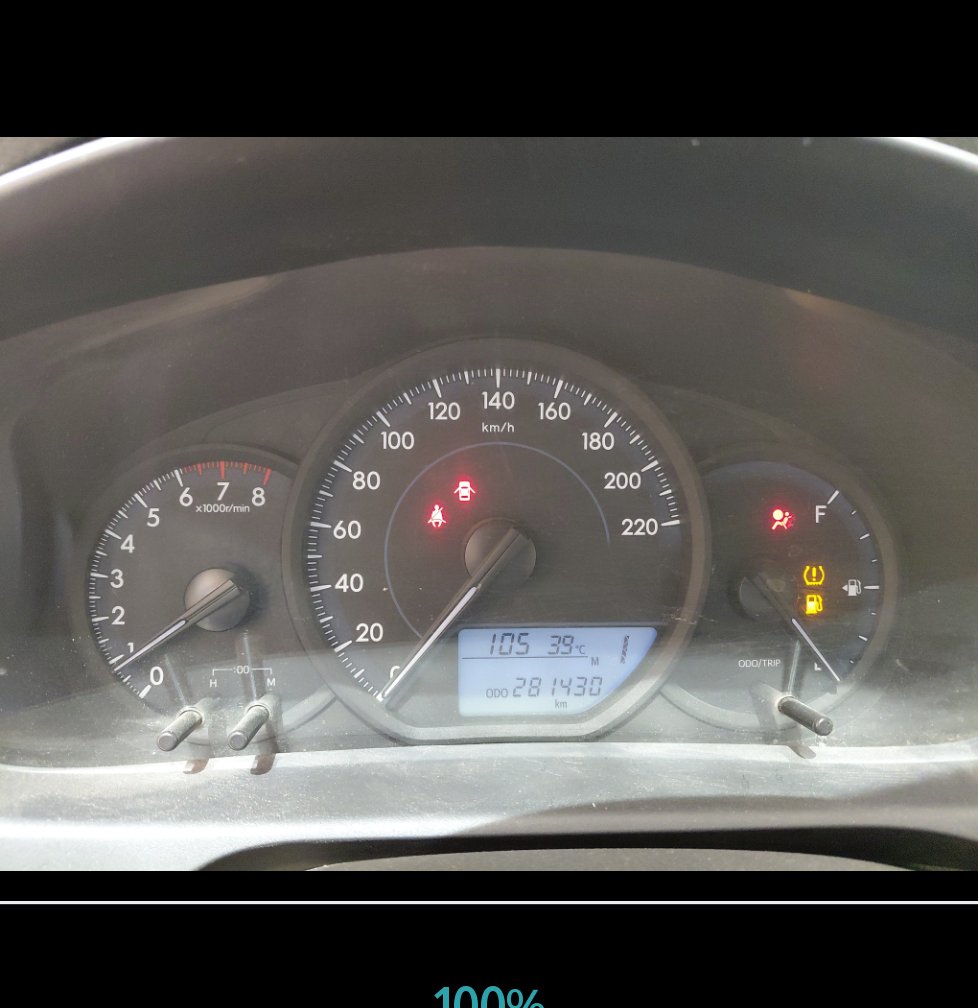 تويوتا يارس  2019 image