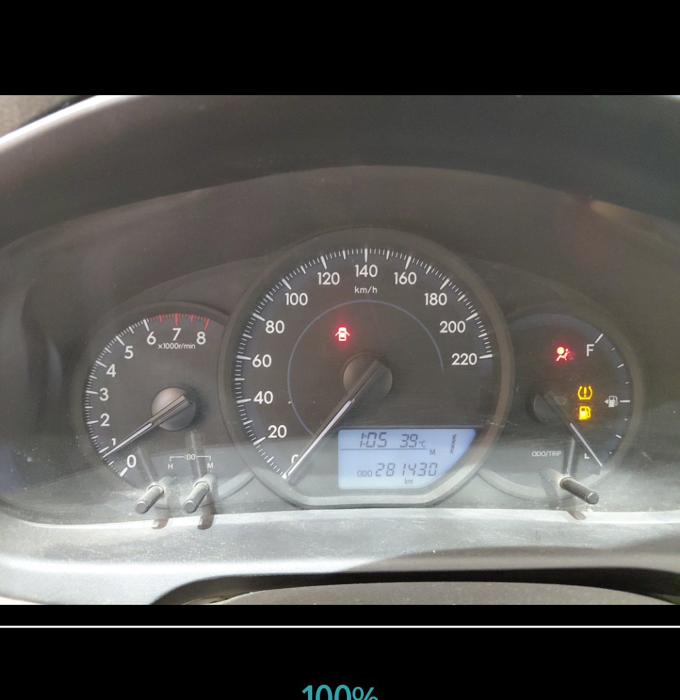 تويوتا يارس  2019 image