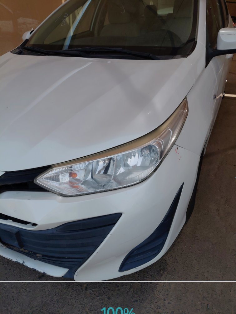 تويوتا يارس  2019 image