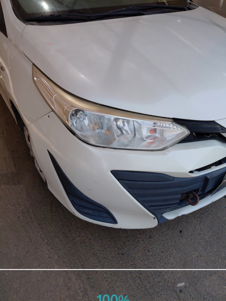 تويوتا يارس  2019 image