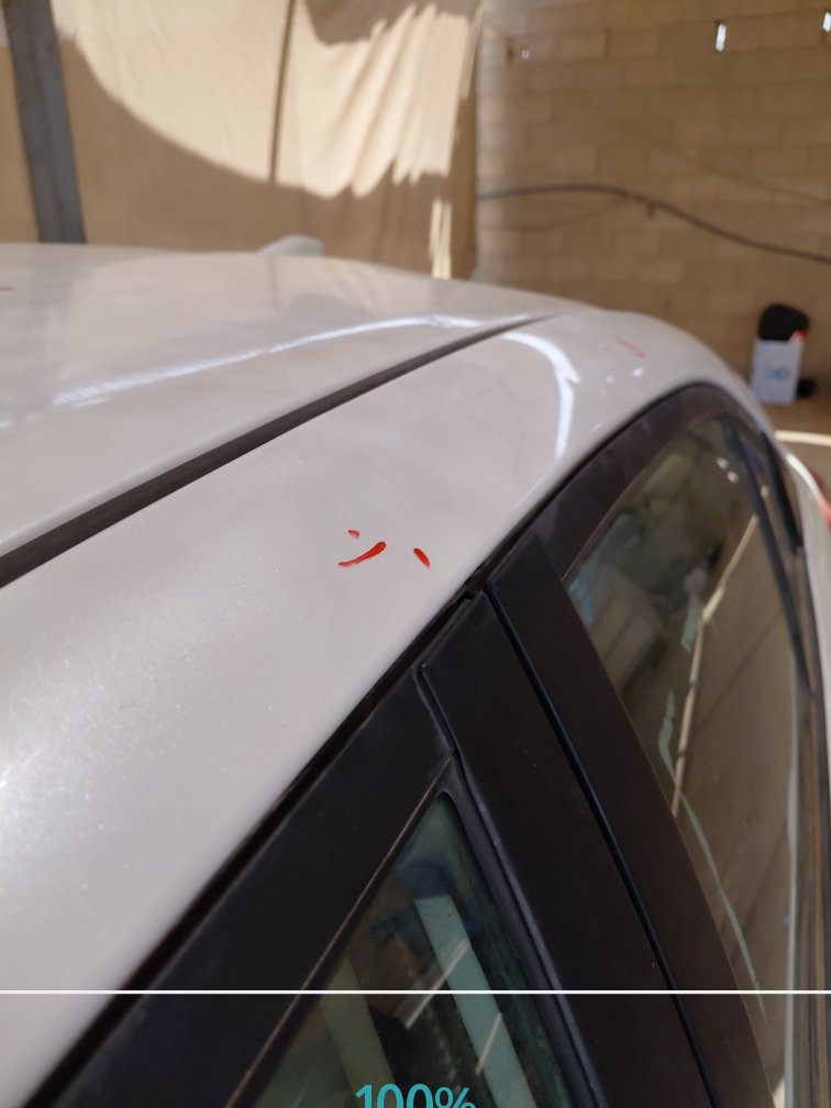 تويوتا يارس  2019 image