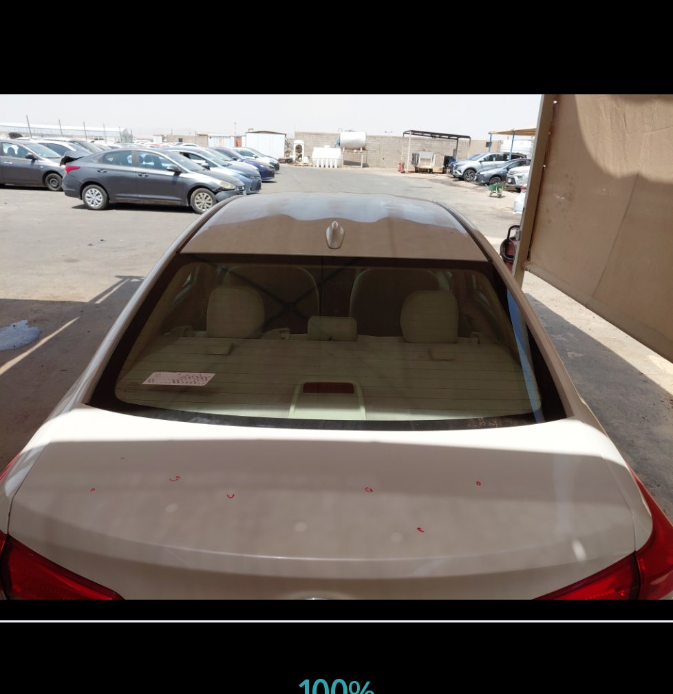 تويوتا يارس  2019 image