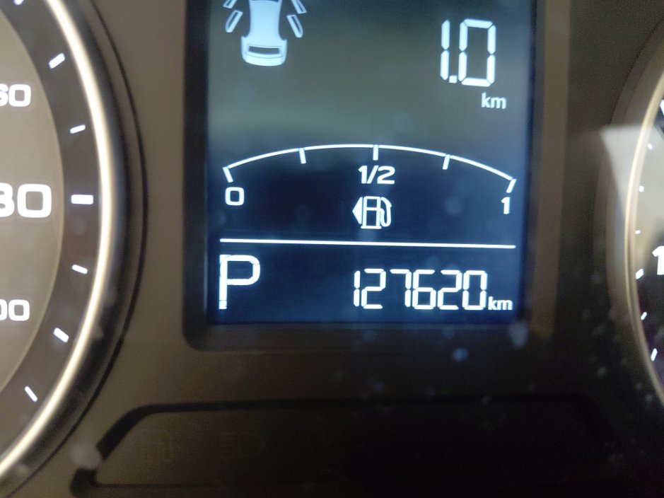إم جي 5  2023 image