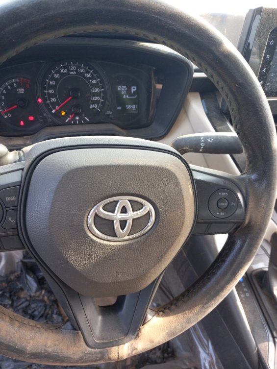 Toyota Corolla  2024 image