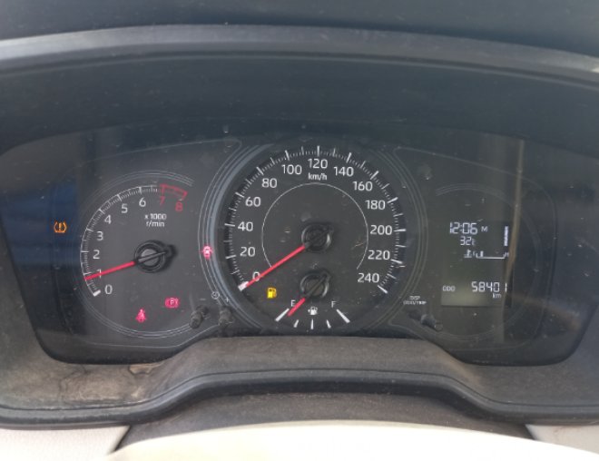 Toyota Corolla  2024 image
