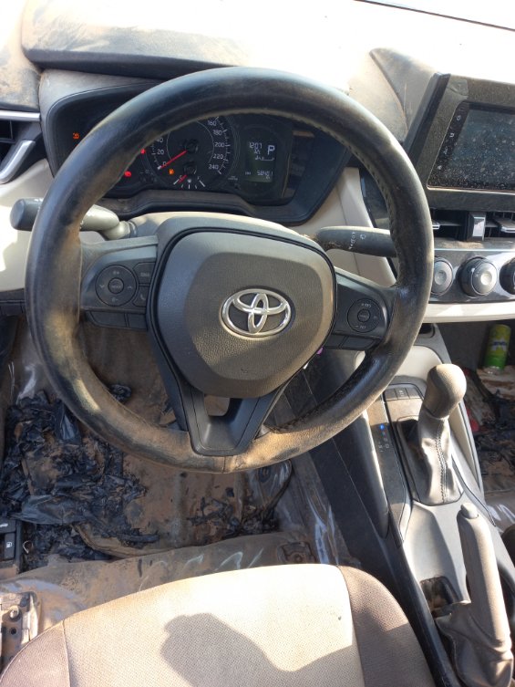 Toyota Corolla  2024 image