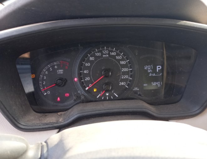 Toyota Corolla  2024 image