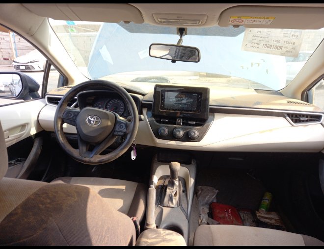 Toyota Corolla  2024 image