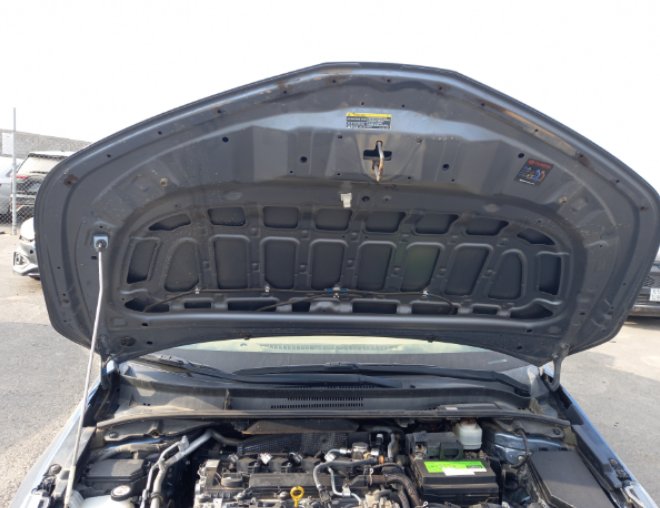 Toyota Corolla  2024 image