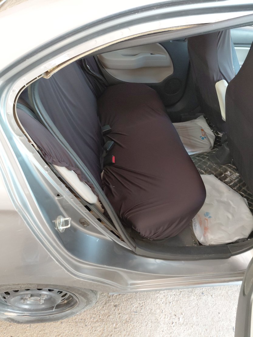 ميتسوبيشي أتراج  2021 image