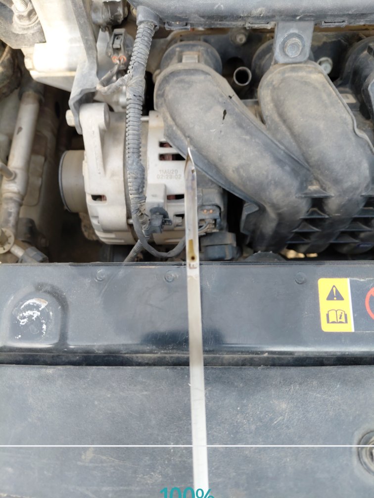 هيونداي أكسنت  2021 image