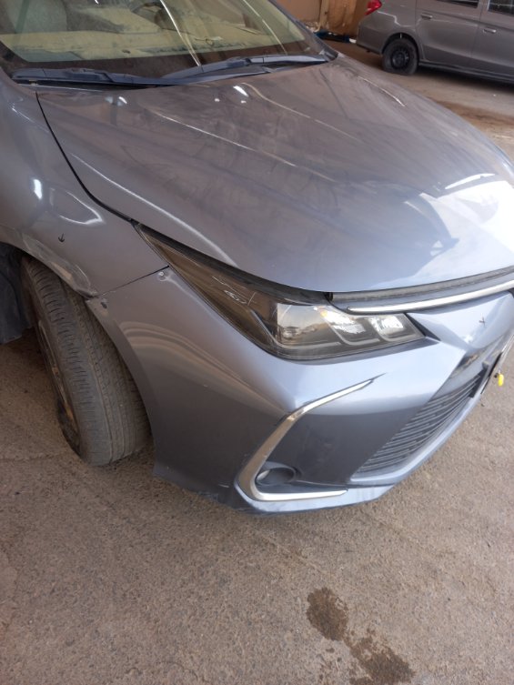 Toyota Corolla  2024 image