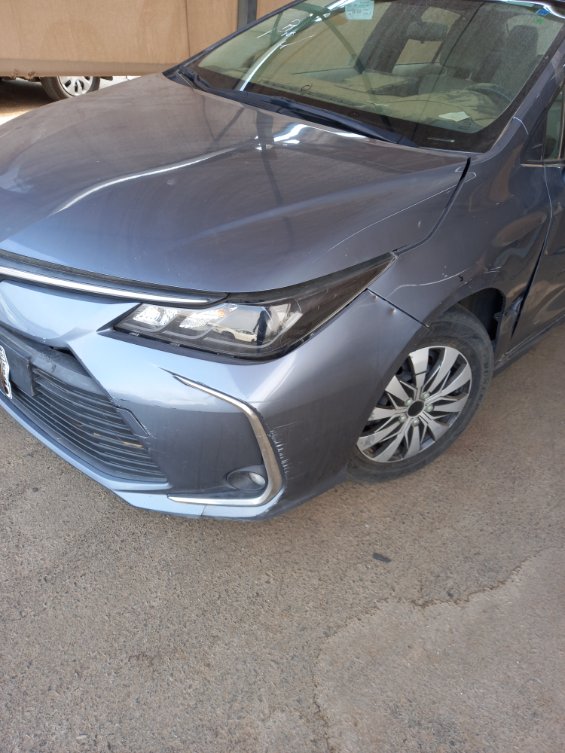 Toyota Corolla  2024 image