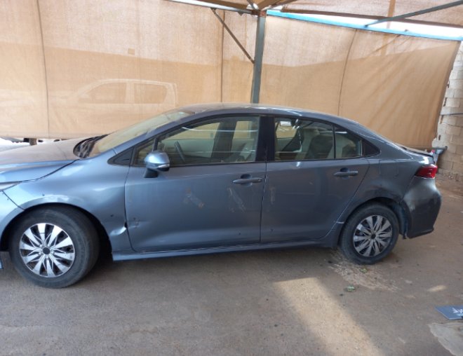 Toyota Corolla  2024 image