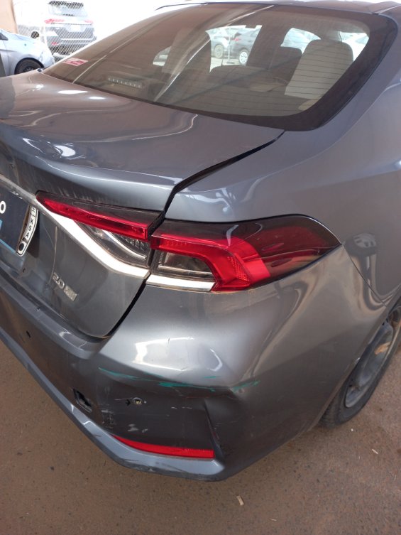Toyota Corolla  2024 image