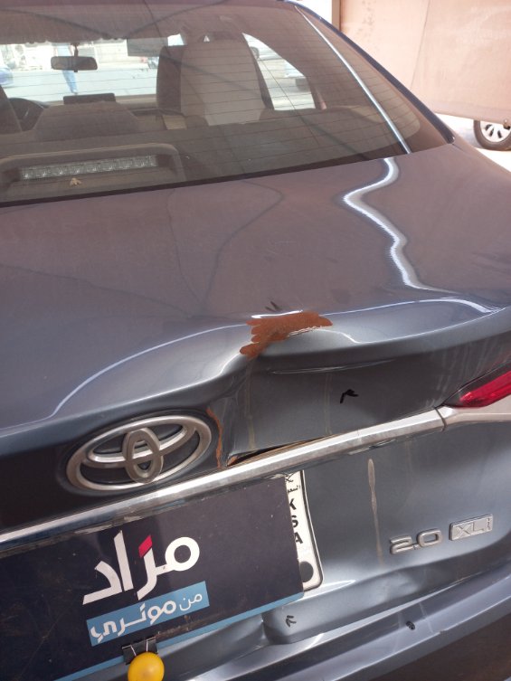 Toyota Corolla  2024 image