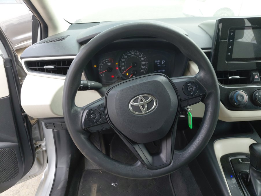 Toyota Corolla  2024 image