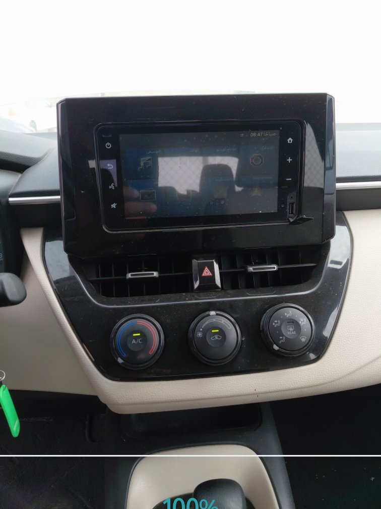 Toyota Corolla  2024 image