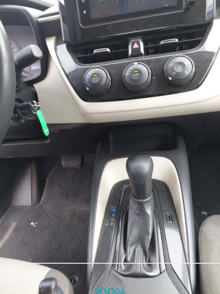 Toyota Corolla  2024 image